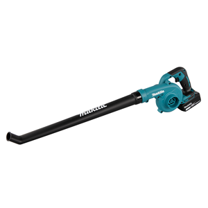 Makita DUB186RFX1 Akku-Laubbläser