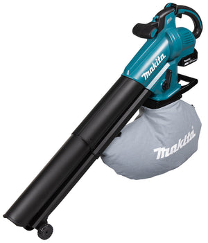 Makita DUB187T001 Akku-Gebläse