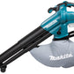 Makita DUB187Z Akku-Gebläse