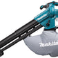 Makita DUB187Z Akku-Gebläse