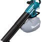 Makita DUB187Z Akku-Gebläse