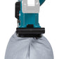 Makita DUB187Z Akku-Gebläse