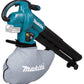Makita DUB187Z Akku-Gebläse