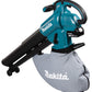 Makita DUB187T001 Akku-Gebläse