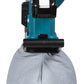Makita DUB187T001 Akku-Gebläse (1x5,0Ah)