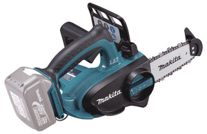 Makita DUC122Z Akku-Kettensäge