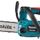 Makita DUC254Z Akku-Kettensäge