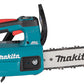 Makita DUC254Z Akku-Kettensäge