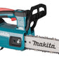 Makita DUC254Z Akku-Kettensäge