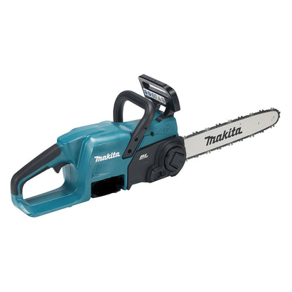 Makita DUC357ZX2 Akku-Kettensäge