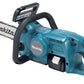 Makita DUC357ZX2 Akku-Kettensäge