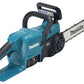 Makita DUC357ZX2 Akku-Kettensäge