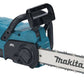 Makita DUC357ZX2 Akku-Kettensäge