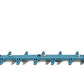 Makita DUH751Z Akku-Heckenschere