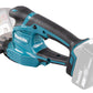 Makita DUM111ZX Akku-Gras- und Strauchschere solo