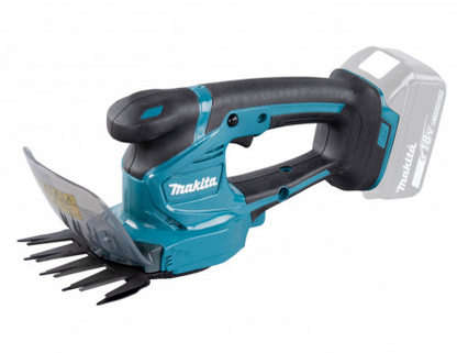 Makita DUM111ZX Akku-Gras- und Strauchschere solo