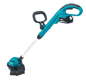 B-Ware Makita DUR181RT Akku-Rasentrimmer
