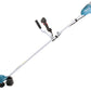 Makita DUR190UZX3 Akku-Rasentrimmer