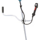 Makita DUR190UZX3 Akku-Rasentrimmer