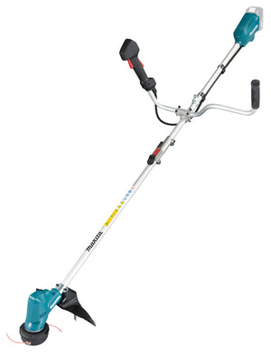 Makita DUR191UZX3 Akku-Rasentrimmer solo
