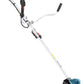 Makita DUR191UZX3 Akku-Rasentrimmer