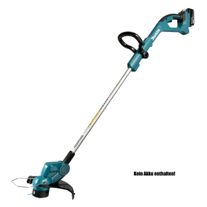 Makita DUR193Z Akku-Rasentrimmer solo