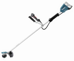 Makita DUR368AZ Akku-Rasentrimmer