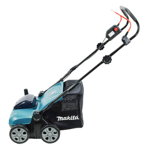 Makita DUV320RT Akku-Vertikutierer inkl. 1x Akku 5,0Ah