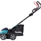 Makita DUV320Z Akku-Vertikutierer