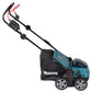 Makita DUV320Z Akku-Vertikutierer
