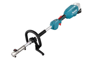 Makita DUX18Z Akku-Multifunktionsantrieb