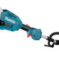 Makita DUX18Z Akku-Multifunktionsantrieb