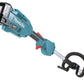 Makita DUX18Z Akku-Multifunktionsantrieb