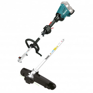 Makita DUX60ZM4 Akku-Multifunktionsantrieb
