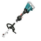 Makita DUX60Z Multifunktionsantrieb
