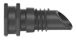 Gardena Micro-Drip-System Verschlussstopfen 4,6 mm (3/16') - Inhalt: 10 Stück (13215-20) (1323-20)