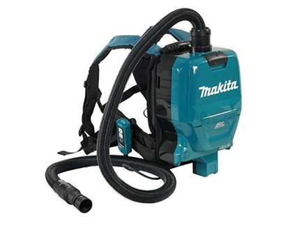Makita DVC260ZX Akku-Staubsauger
