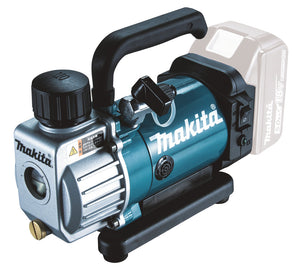 Makita DVP180Z Vakuumpumpe solo