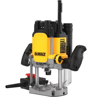 Dewalt DWE627KT-QS Oberfräse