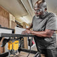B-Ware Dewalt DWE627KT-QS Oberfräse