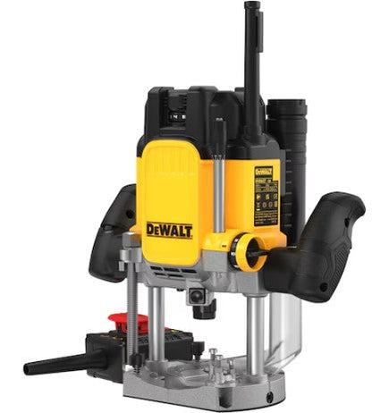 B-Ware Dewalt DWE627KT-QS Oberfräse