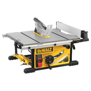 Dewalt DWE7492-QS Tischkreissäge