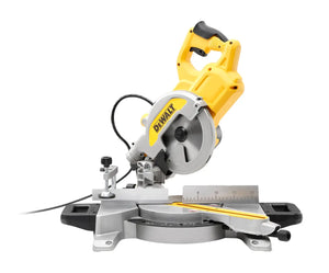 Dewalt DWS777-QS Paneelsaege 216 mm, 1800 Watt