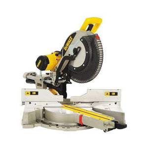 Dewalt DWS780-QS Kappsäge