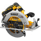 Dewalt DCS573NT-XJ Akku-Handkreissäge solo