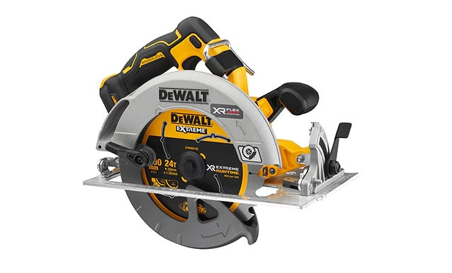 Dewalt DCS573NT-XJ Akku-Handkreissäge solo