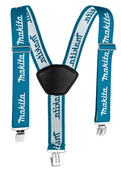 Makita E-05402 Hosenträger mit Clips