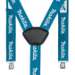 Makita E-05402 Hosenträger mit Clips