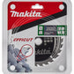Makita HM-Sägeblatt Efficut 150X20 25Z (E-06890)