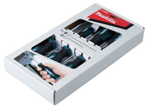 Makita Schraubenzieher-Set (E-10506)